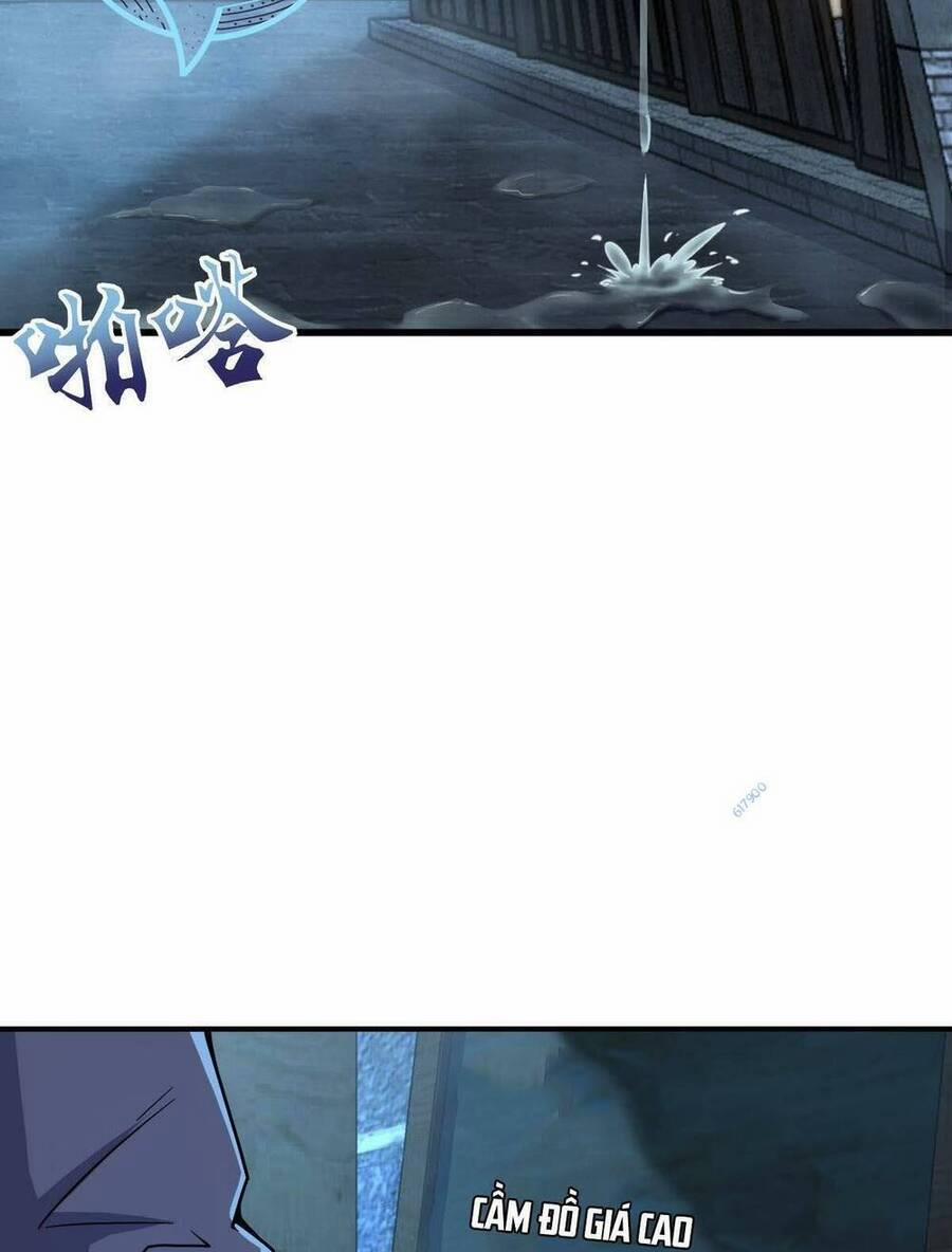 Mệnh Danh Thuật Của Bóng Tối 33 trang 25