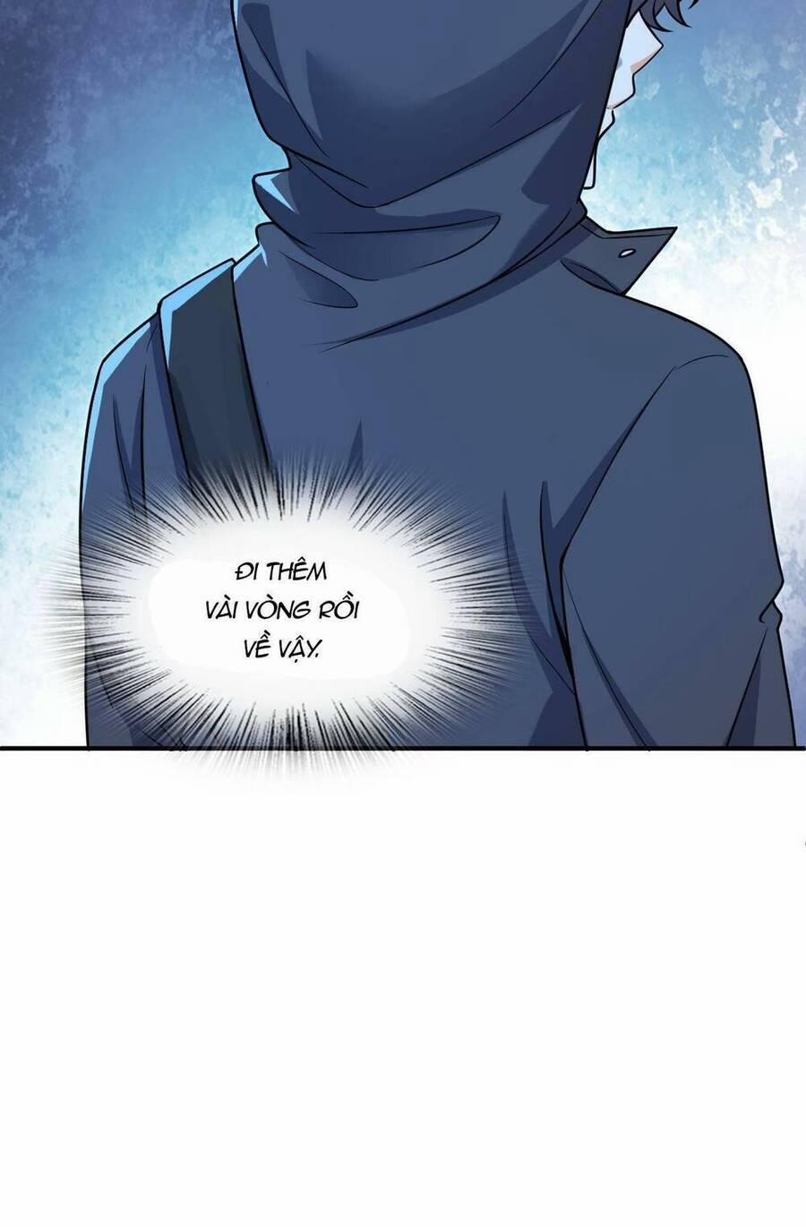 Mệnh Danh Thuật Của Bóng Tối 33 trang 40