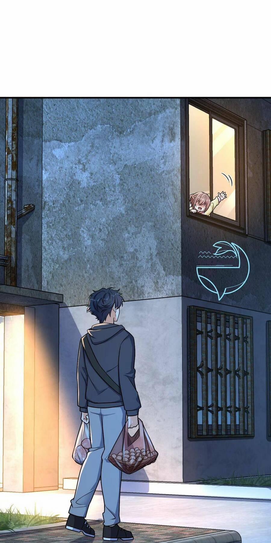 Mệnh Danh Thuật Của Bóng Tối 33 trang 42