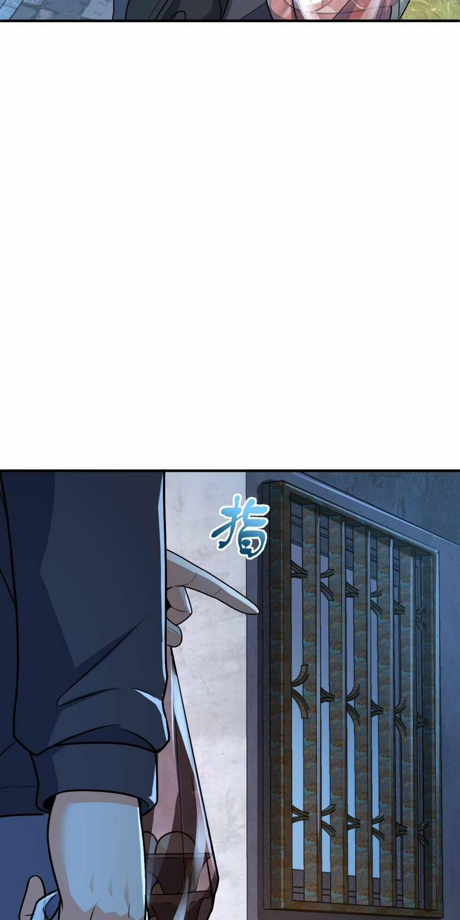 Mệnh Danh Thuật Của Bóng Tối 33 trang 45