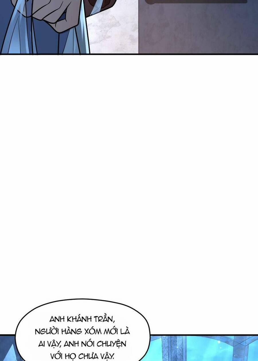 Mệnh Danh Thuật Của Bóng Tối 33 trang 46