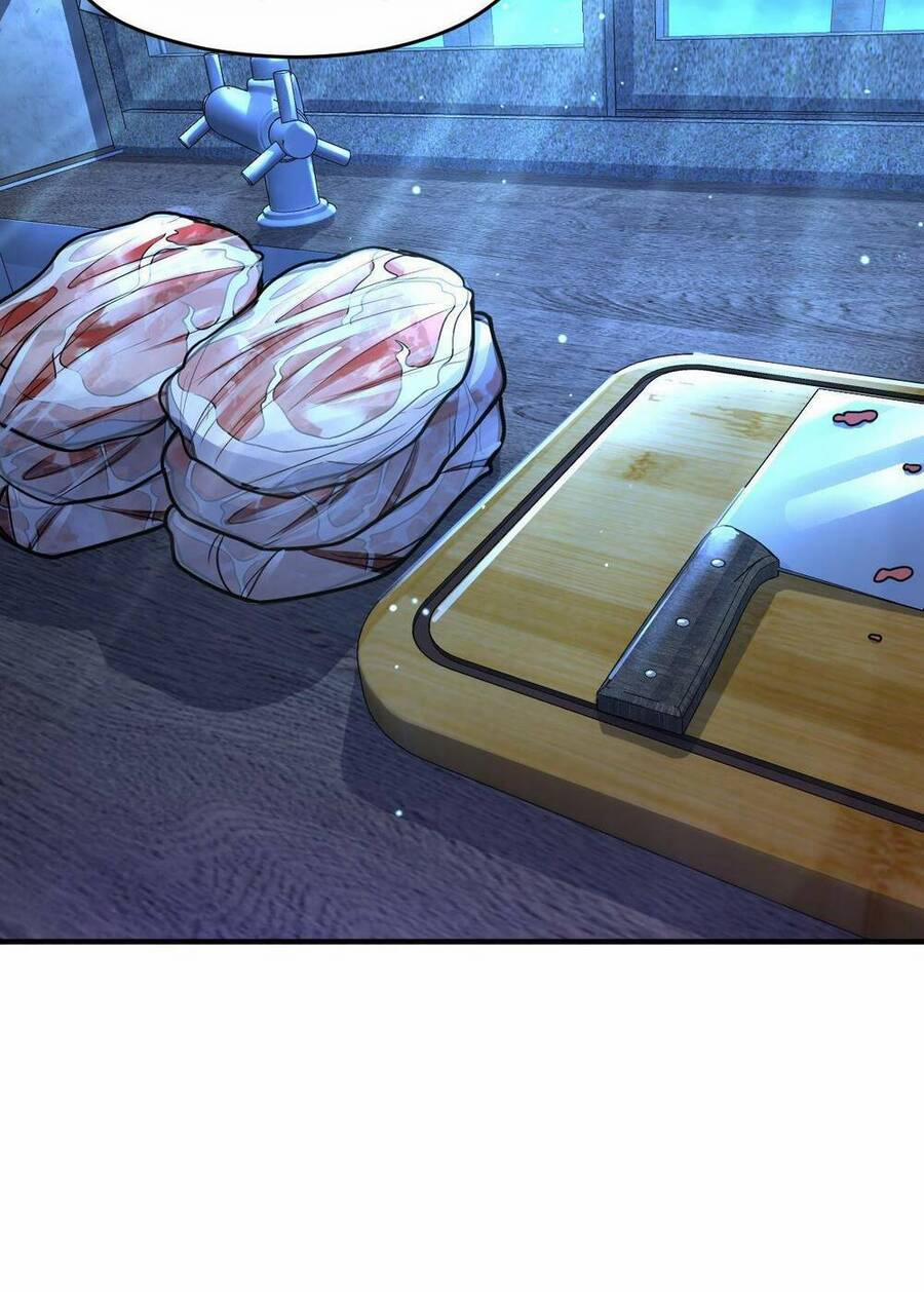 Mệnh Danh Thuật Của Bóng Tối 33 trang 47