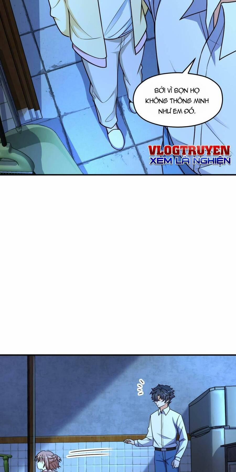 Mệnh Danh Thuật Của Bóng Tối 33 trang 52