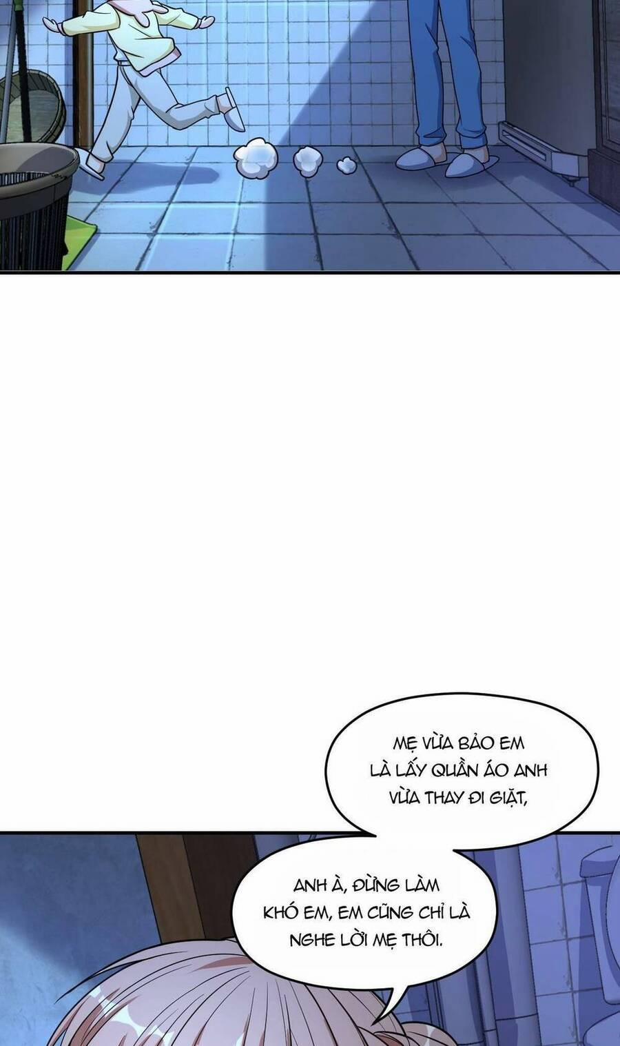 Mệnh Danh Thuật Của Bóng Tối 33 trang 53