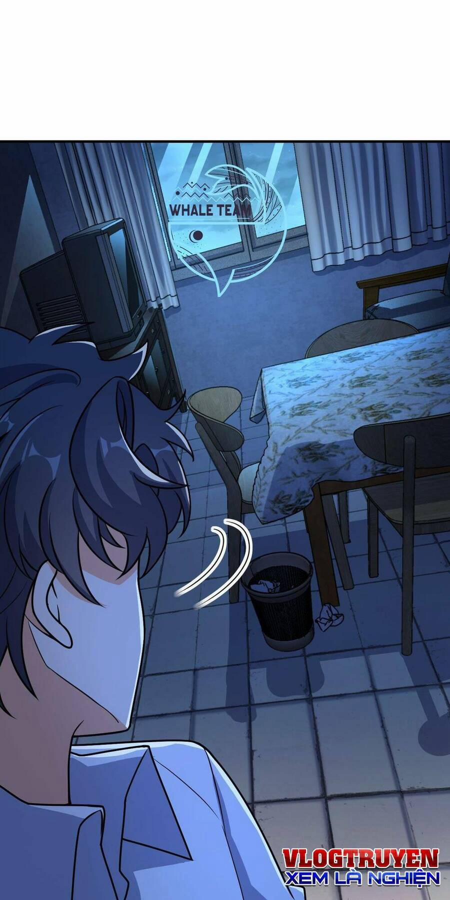 Mệnh Danh Thuật Của Bóng Tối 33 trang 56