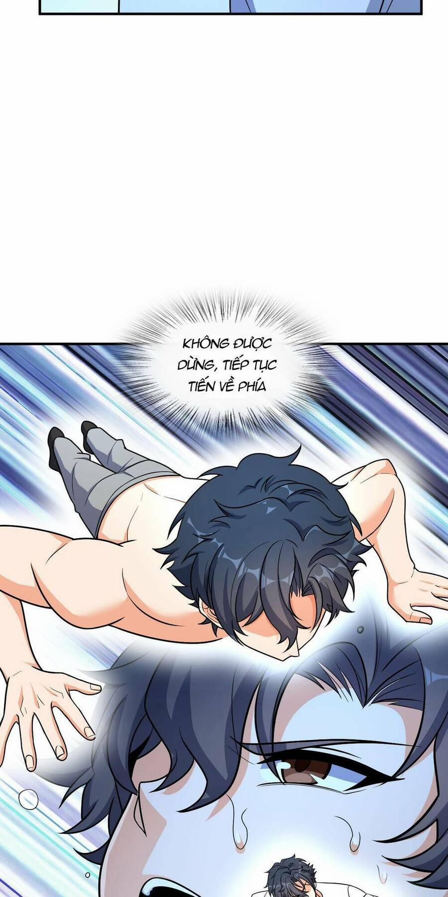 Mệnh Danh Thuật Của Bóng Tối 33 trang 58