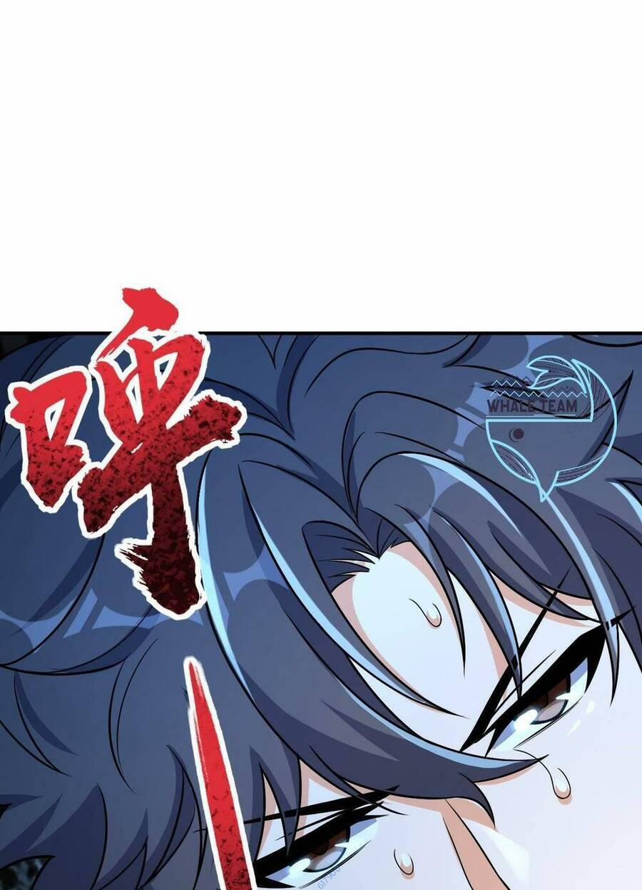 Mệnh Danh Thuật Của Bóng Tối 33 trang 62