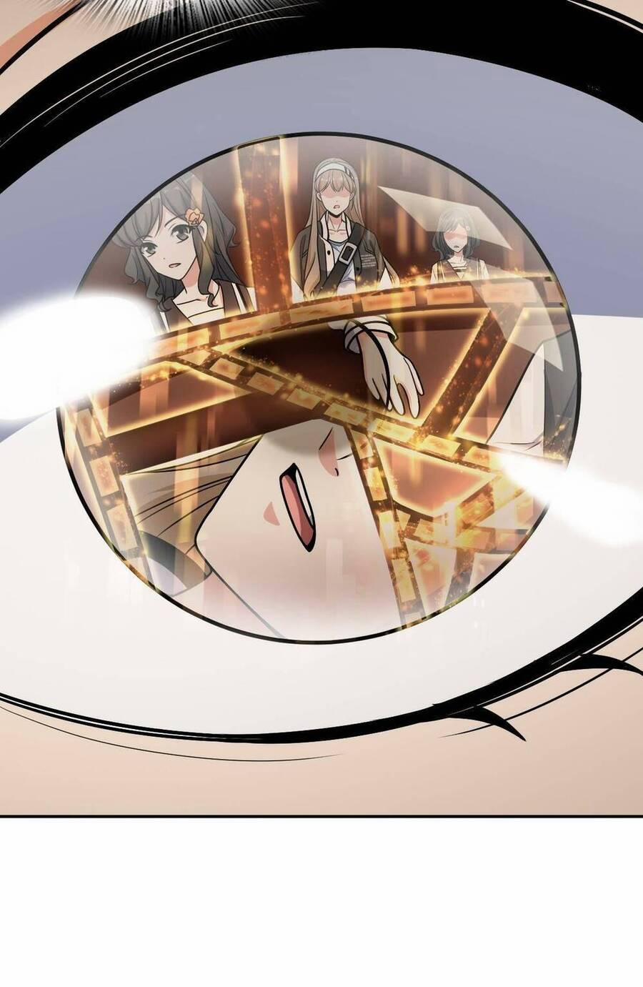 Mệnh Danh Thuật Của Bóng Tối 34 trang 14