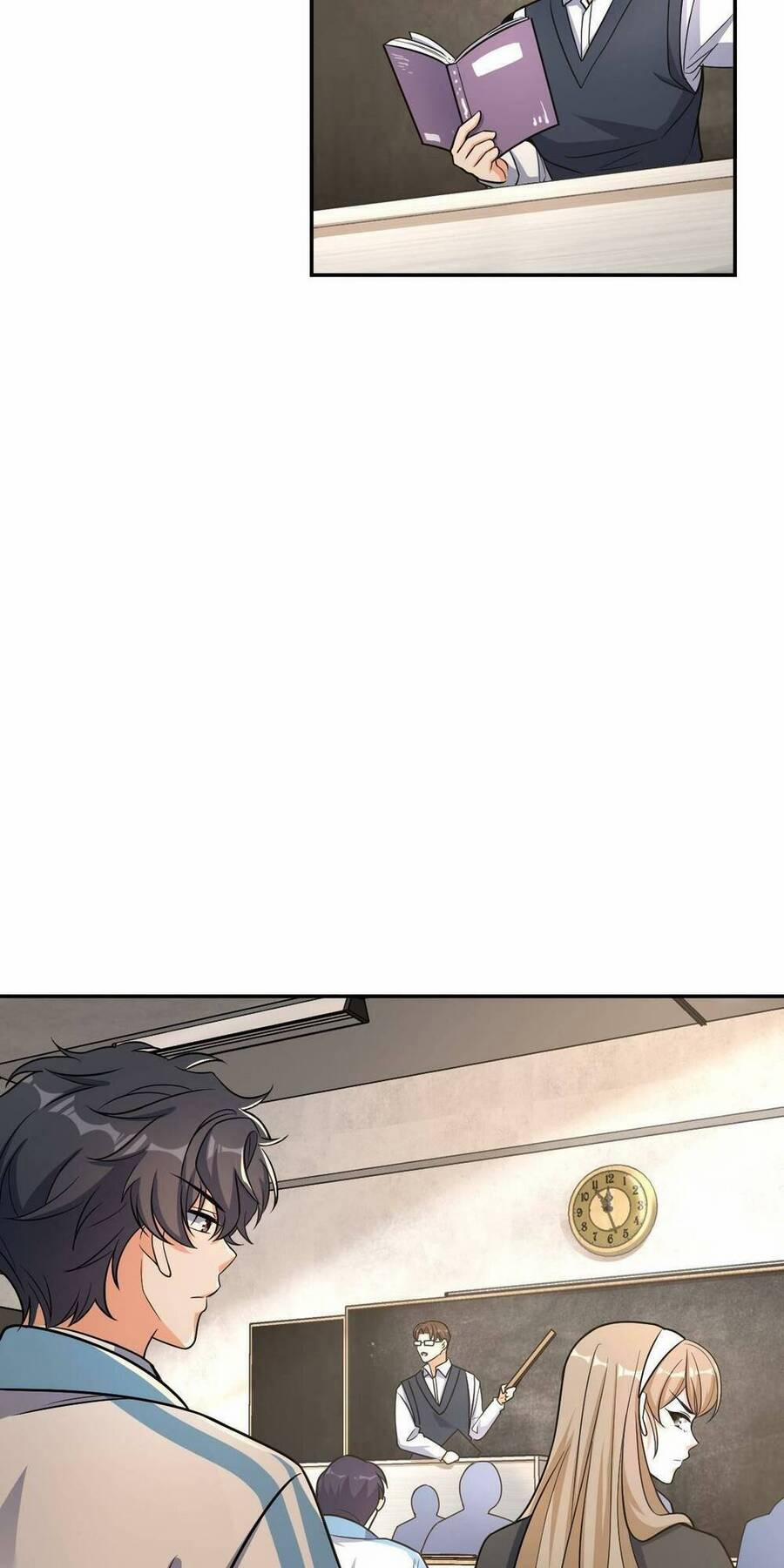 Mệnh Danh Thuật Của Bóng Tối 34 trang 24