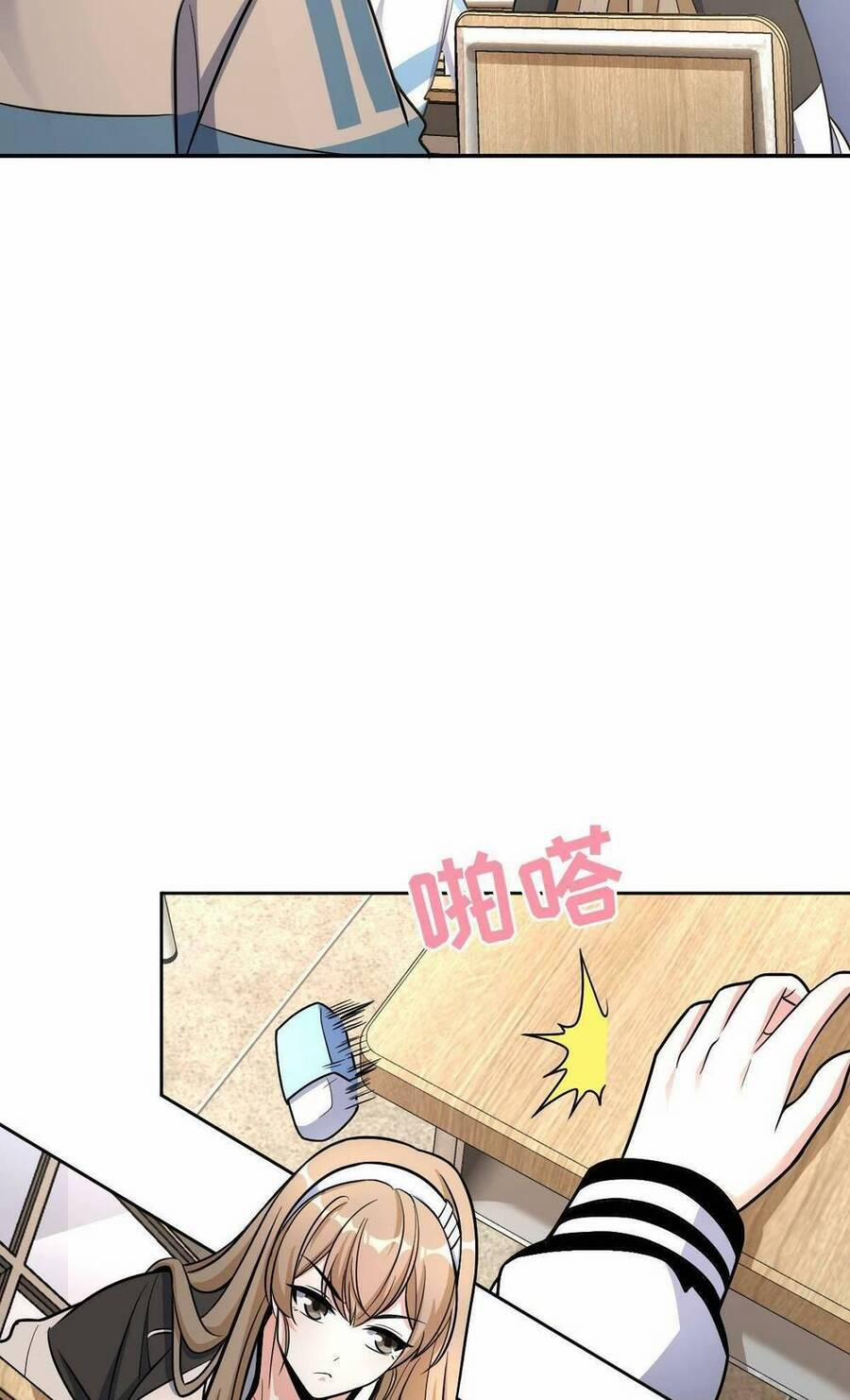 Mệnh Danh Thuật Của Bóng Tối 34 trang 25