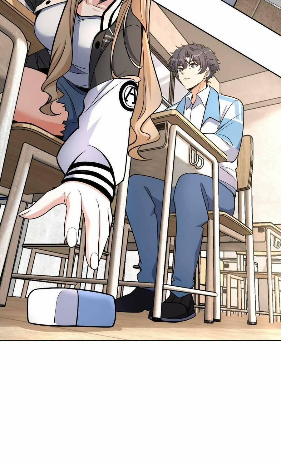 Mệnh Danh Thuật Của Bóng Tối 34 trang 26