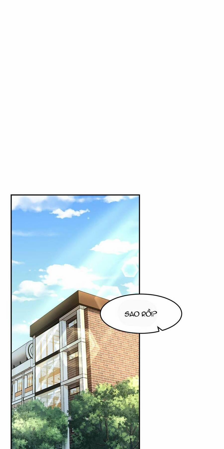 Mệnh Danh Thuật Của Bóng Tối 34 trang 28