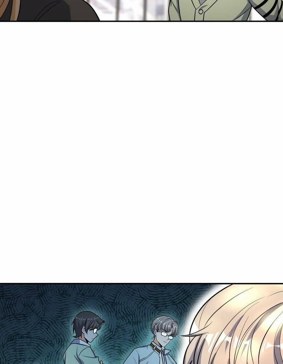 Mệnh Danh Thuật Của Bóng Tối 34 trang 32