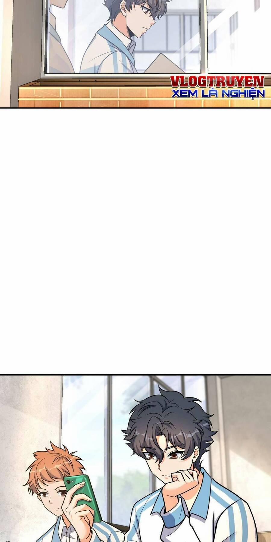 Mệnh Danh Thuật Của Bóng Tối 34 trang 36