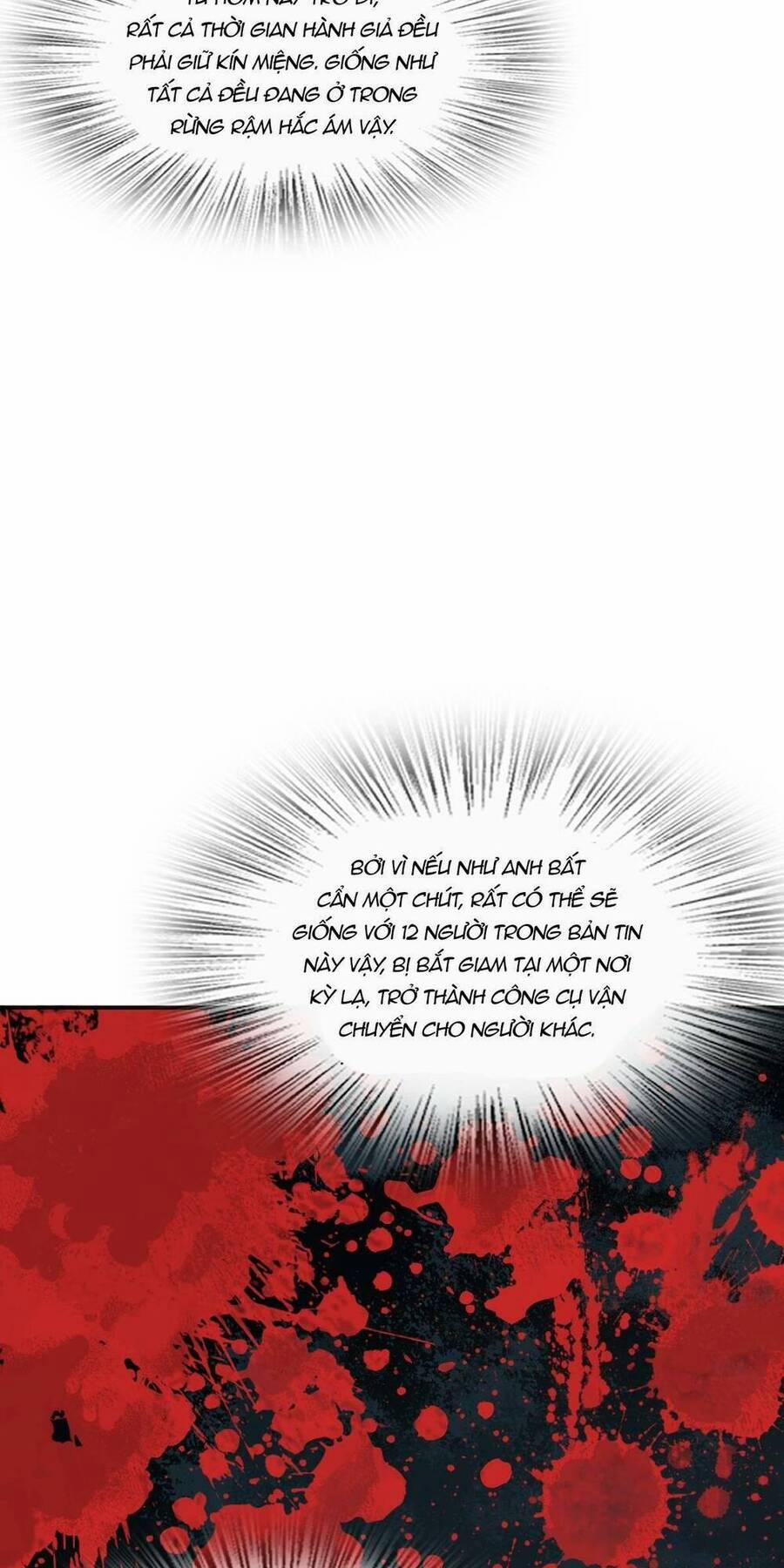 Mệnh Danh Thuật Của Bóng Tối 34 trang 52