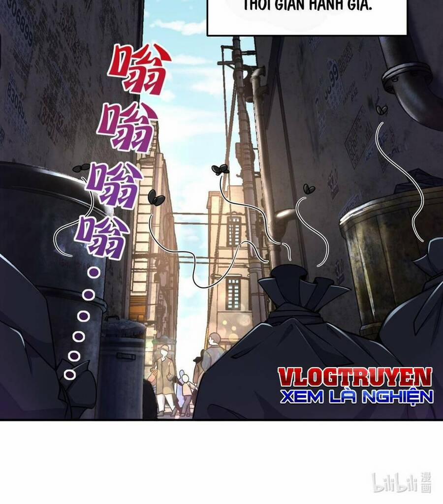 Mệnh Danh Thuật Của Bóng Tối 34 trang 57