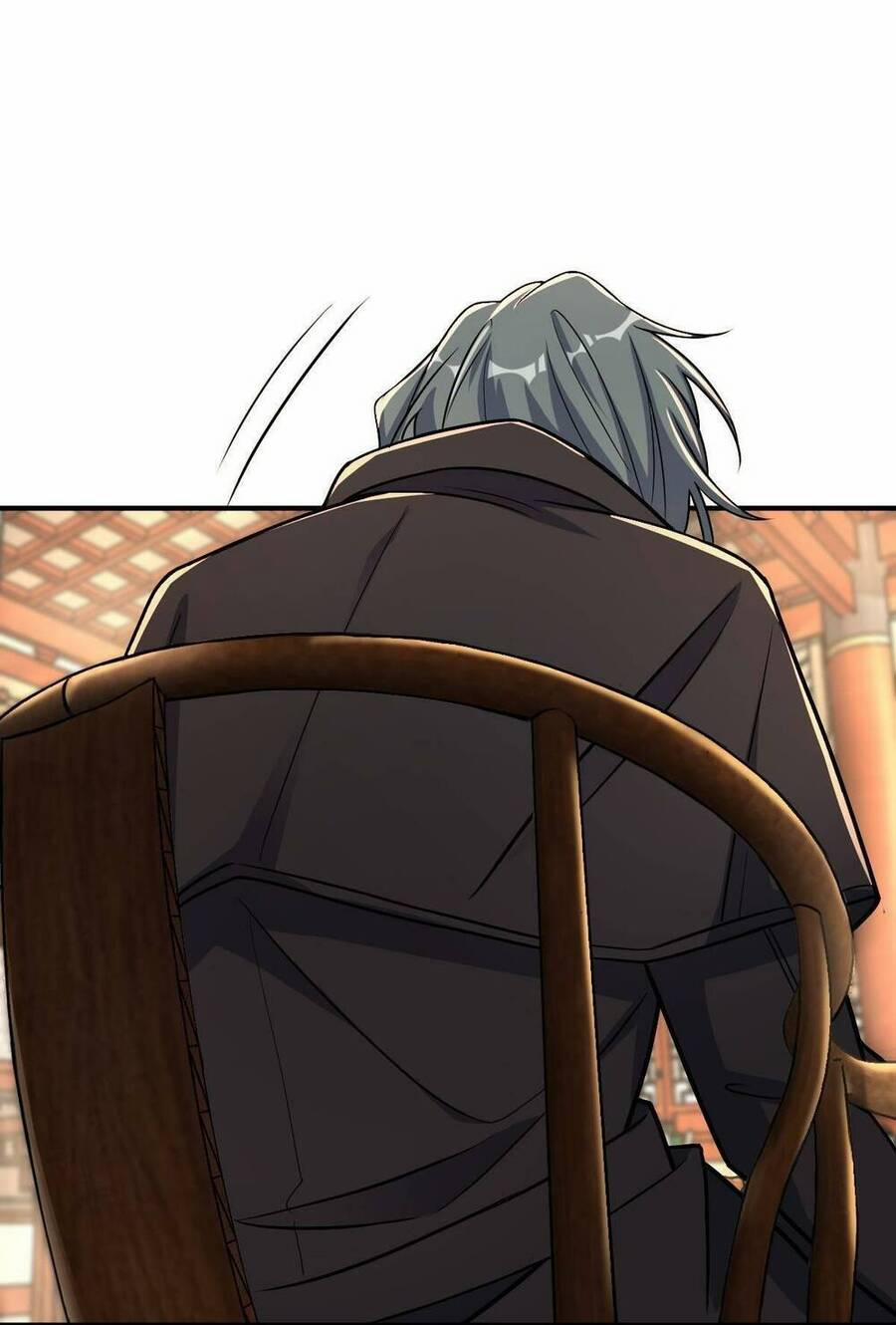 Mệnh Danh Thuật Của Bóng Tối 35 trang 14