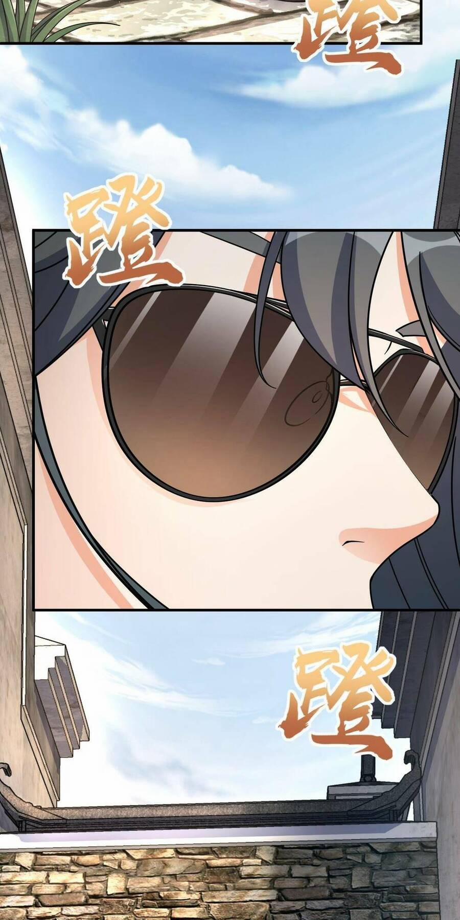 Mệnh Danh Thuật Của Bóng Tối 35 trang 2