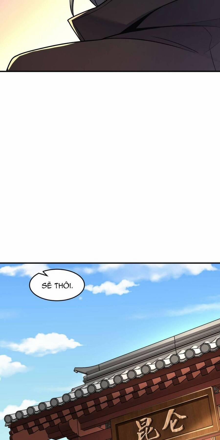 Mệnh Danh Thuật Của Bóng Tối 35 trang 39