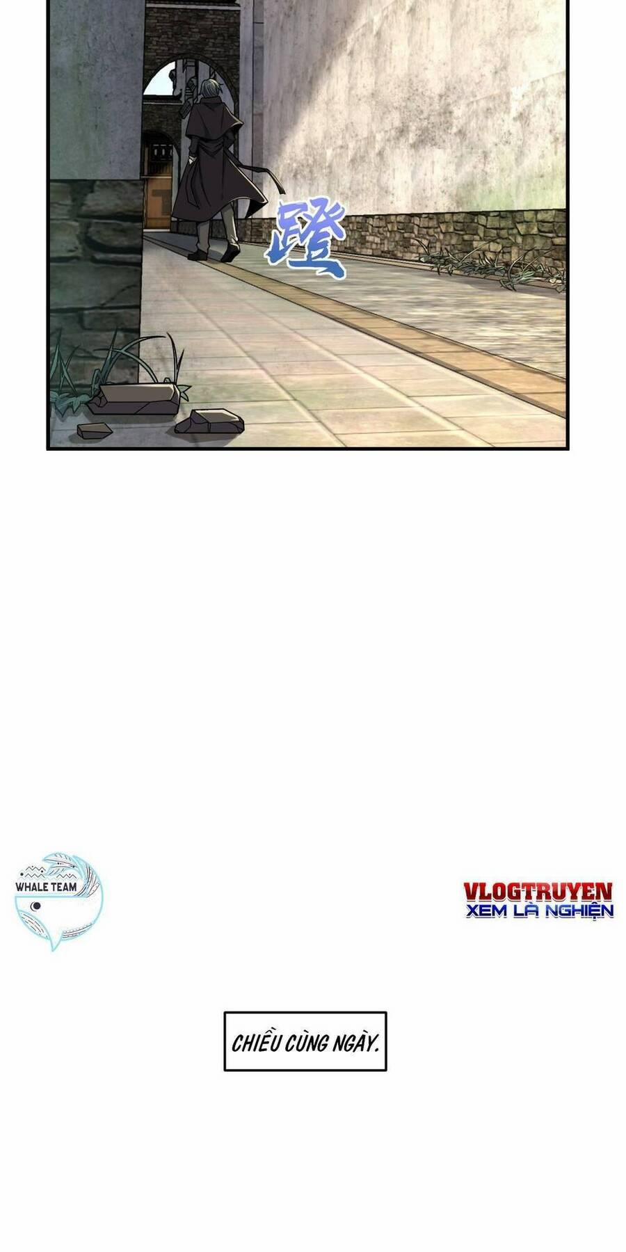 Mệnh Danh Thuật Của Bóng Tối 35 trang 41