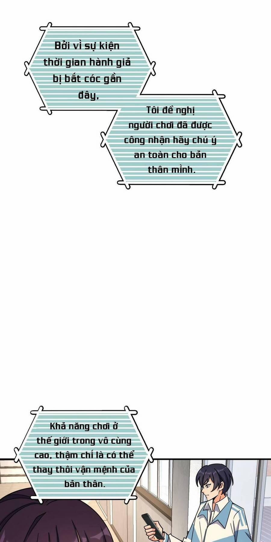 Mệnh Danh Thuật Của Bóng Tối 35 trang 42