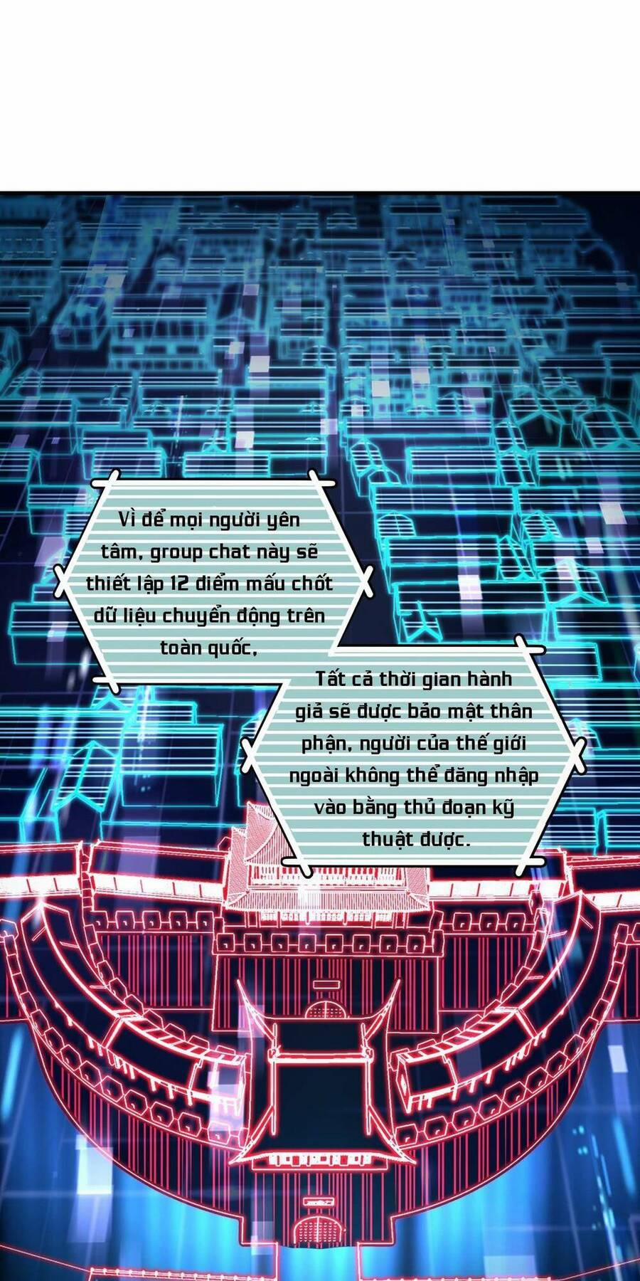 Mệnh Danh Thuật Của Bóng Tối 35 trang 45