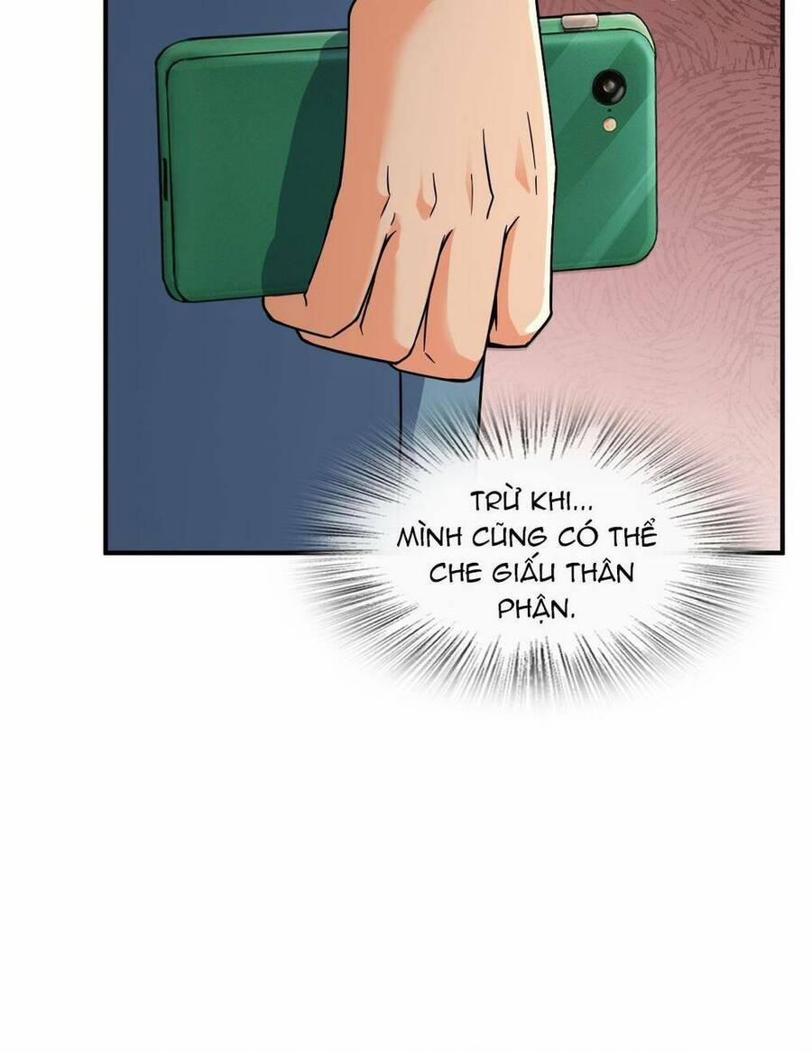 Mệnh Danh Thuật Của Bóng Tối 35 trang 51