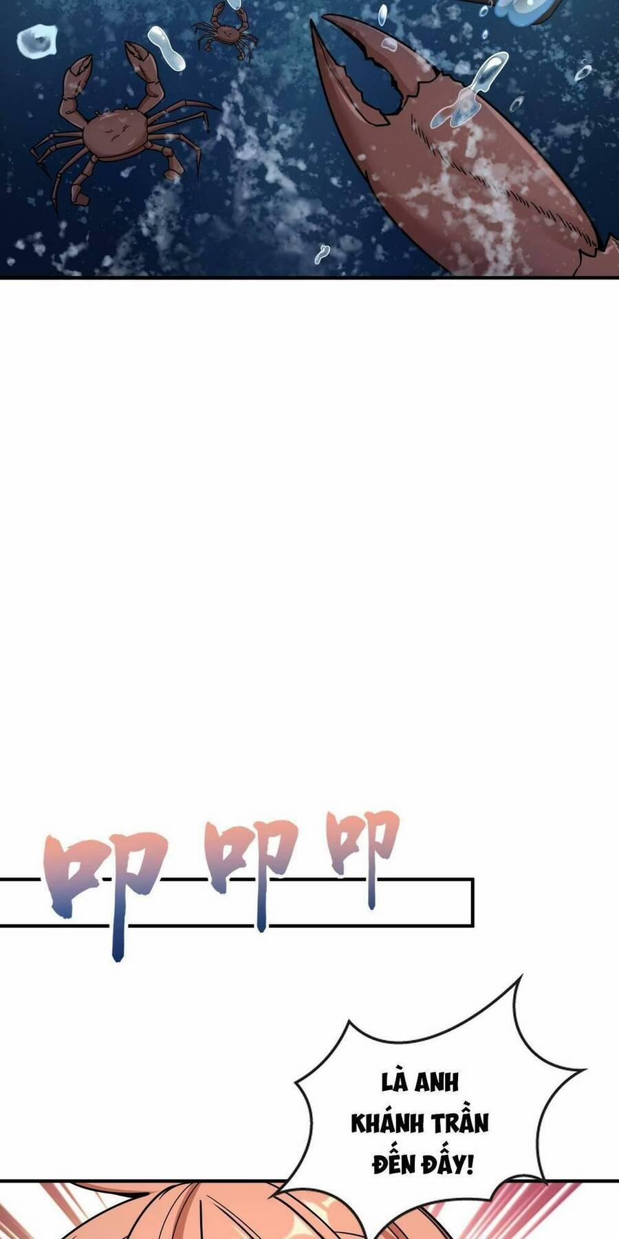 Mệnh Danh Thuật Của Bóng Tối 35 trang 55