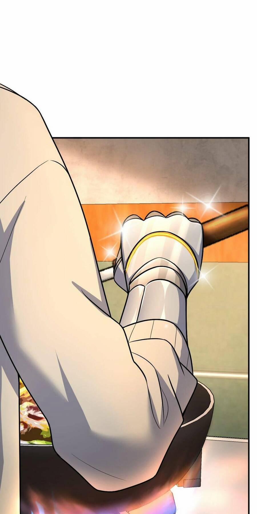 Mệnh Danh Thuật Của Bóng Tối 35 trang 60