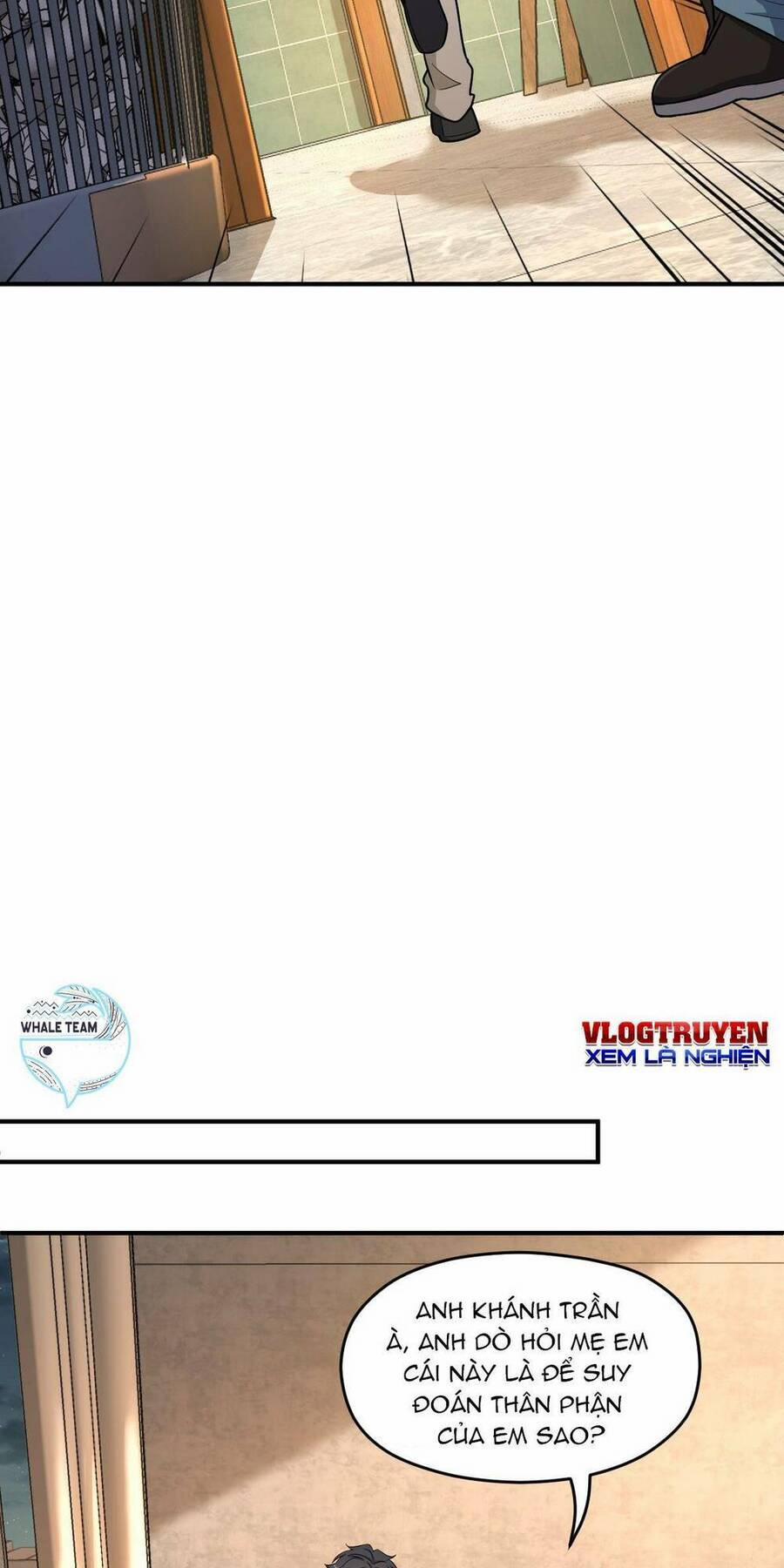 Mệnh Danh Thuật Của Bóng Tối 35 trang 64