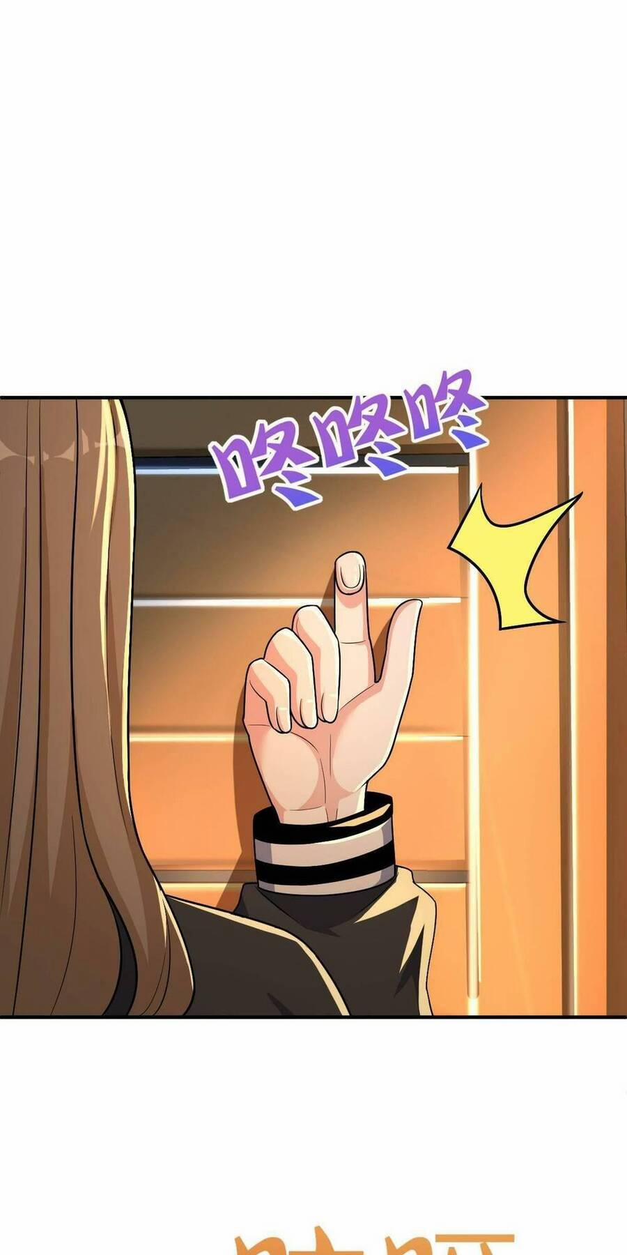 Mệnh Danh Thuật Của Bóng Tối 35 trang 69