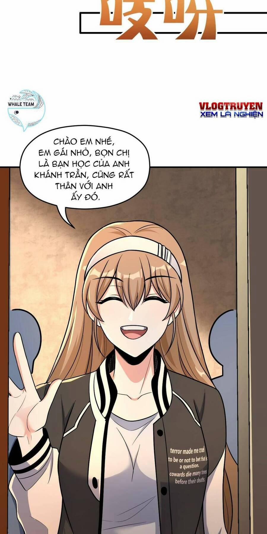 Mệnh Danh Thuật Của Bóng Tối 35 trang 70