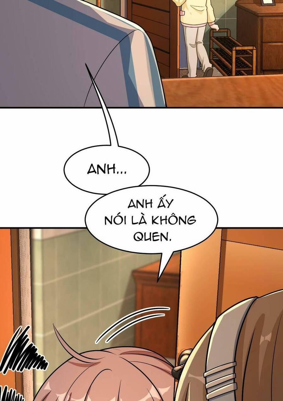 Mệnh Danh Thuật Của Bóng Tối 35 trang 72