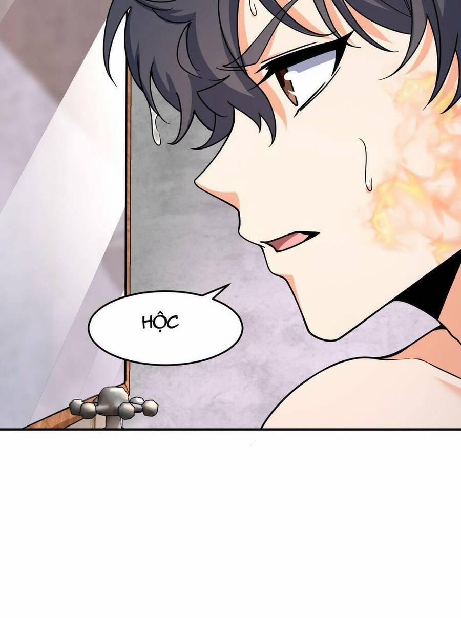 Mệnh Danh Thuật Của Bóng Tối 36 trang 19