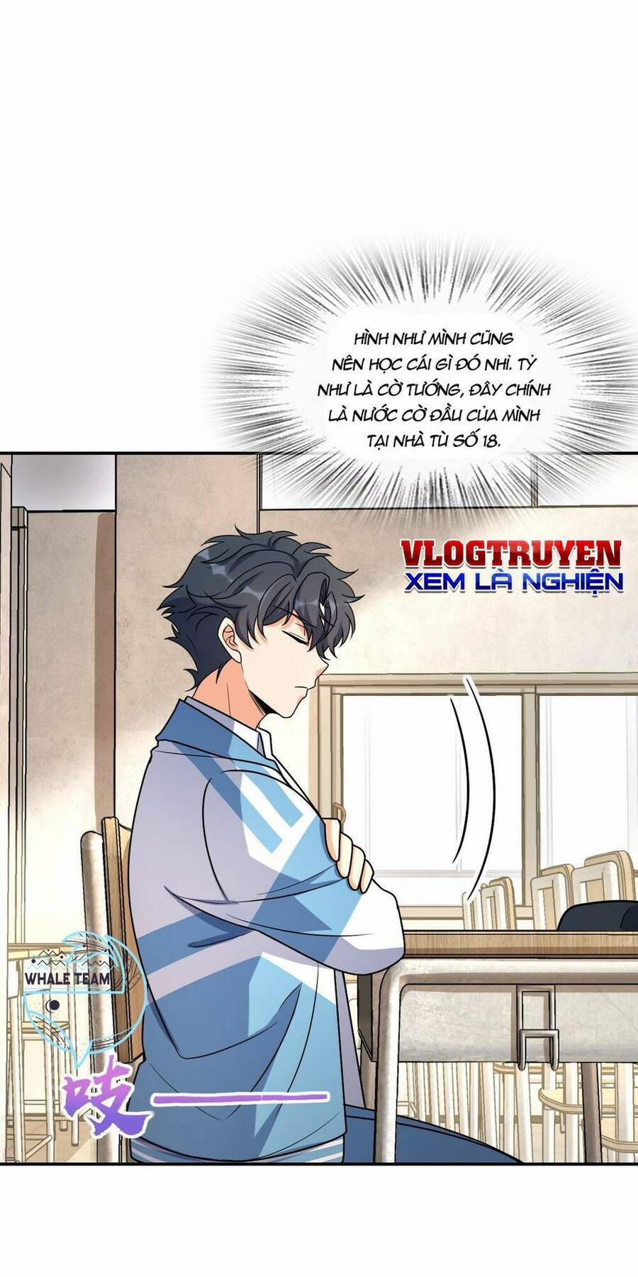 Mệnh Danh Thuật Của Bóng Tối 36 trang 28