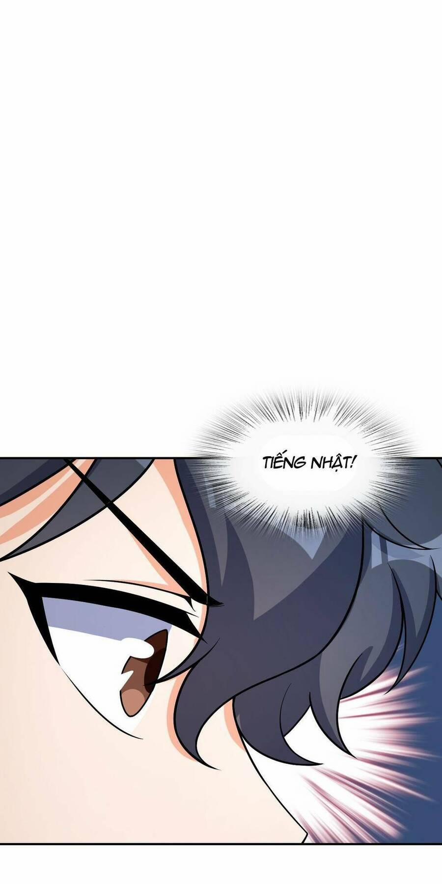 Mệnh Danh Thuật Của Bóng Tối 36 trang 29