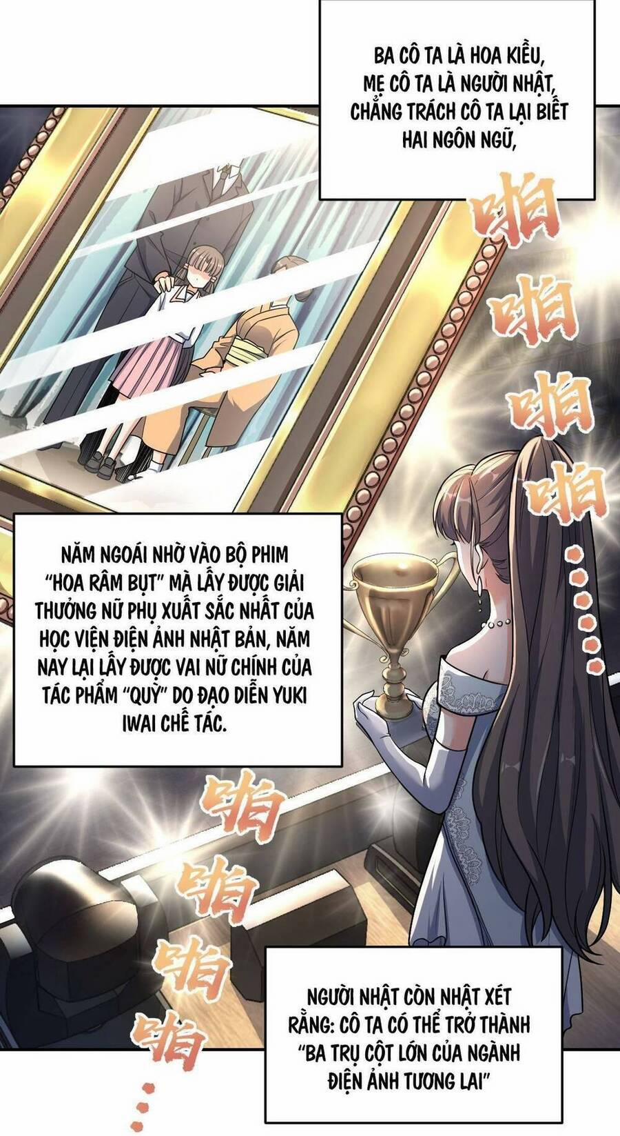 Mệnh Danh Thuật Của Bóng Tối 36 trang 38