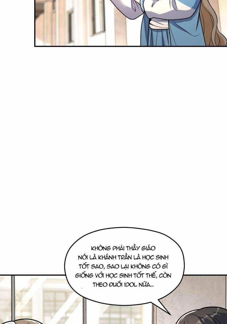 Mệnh Danh Thuật Của Bóng Tối 36 trang 43