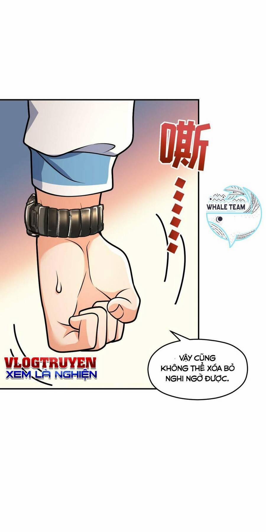 Mệnh Danh Thuật Của Bóng Tối 36 trang 52