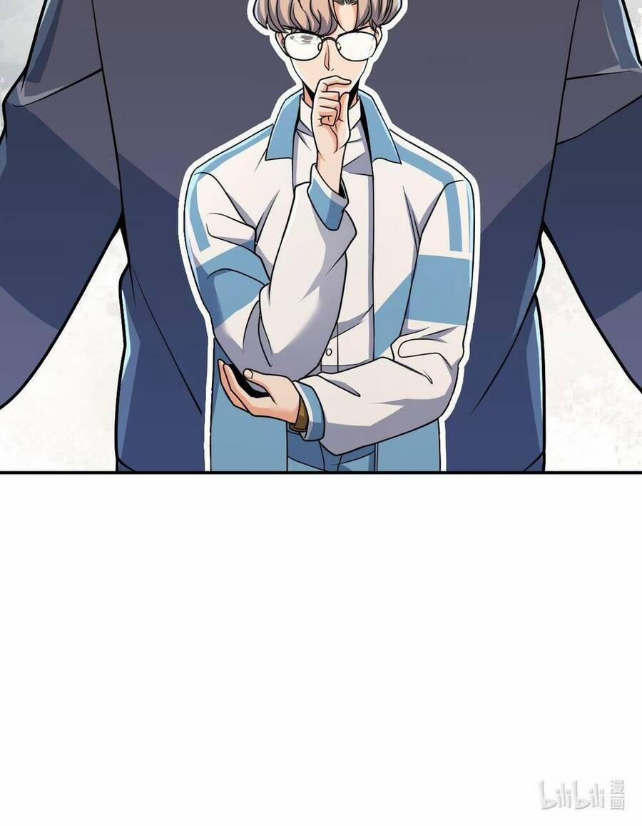 Mệnh Danh Thuật Của Bóng Tối 36 trang 54