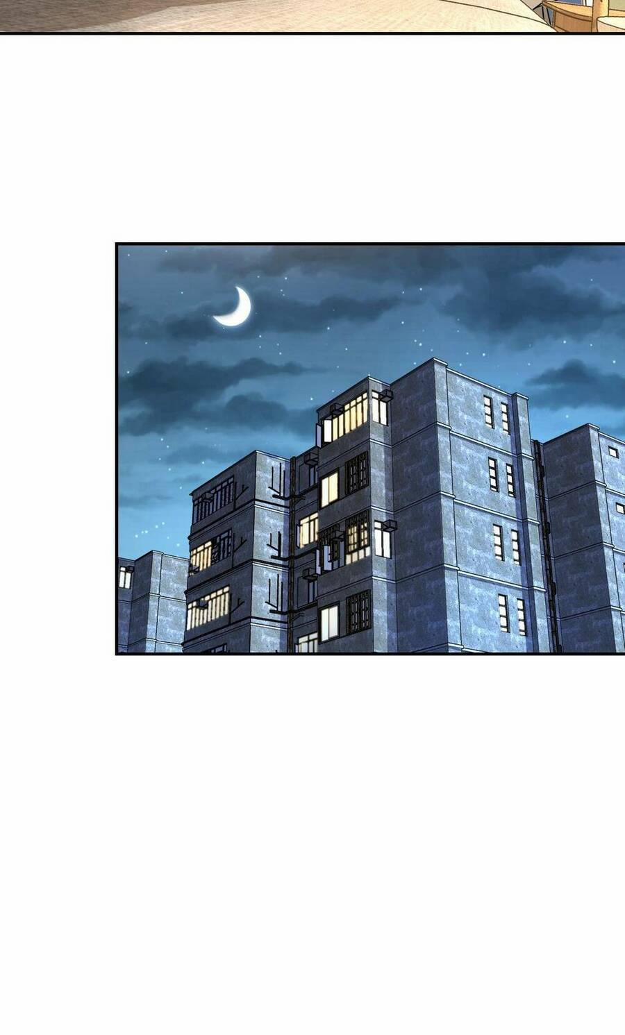 Mệnh Danh Thuật Của Bóng Tối 36 trang 6