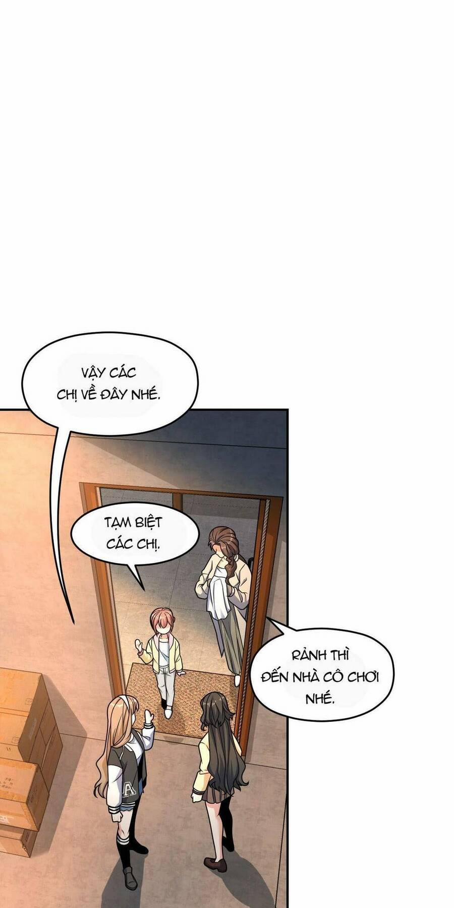 Mệnh Danh Thuật Của Bóng Tối 37 trang 13