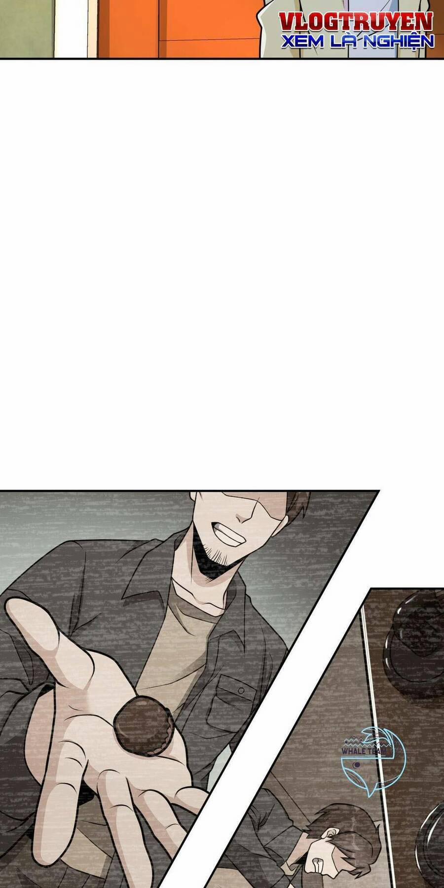 Mệnh Danh Thuật Của Bóng Tối 37 trang 16