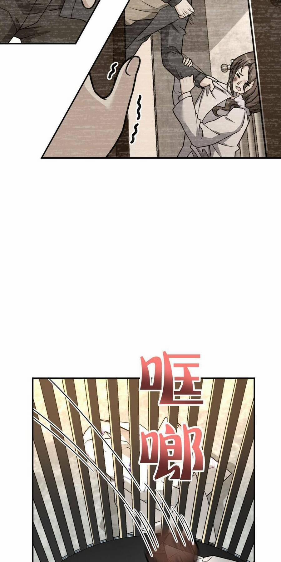 Mệnh Danh Thuật Của Bóng Tối 37 trang 17