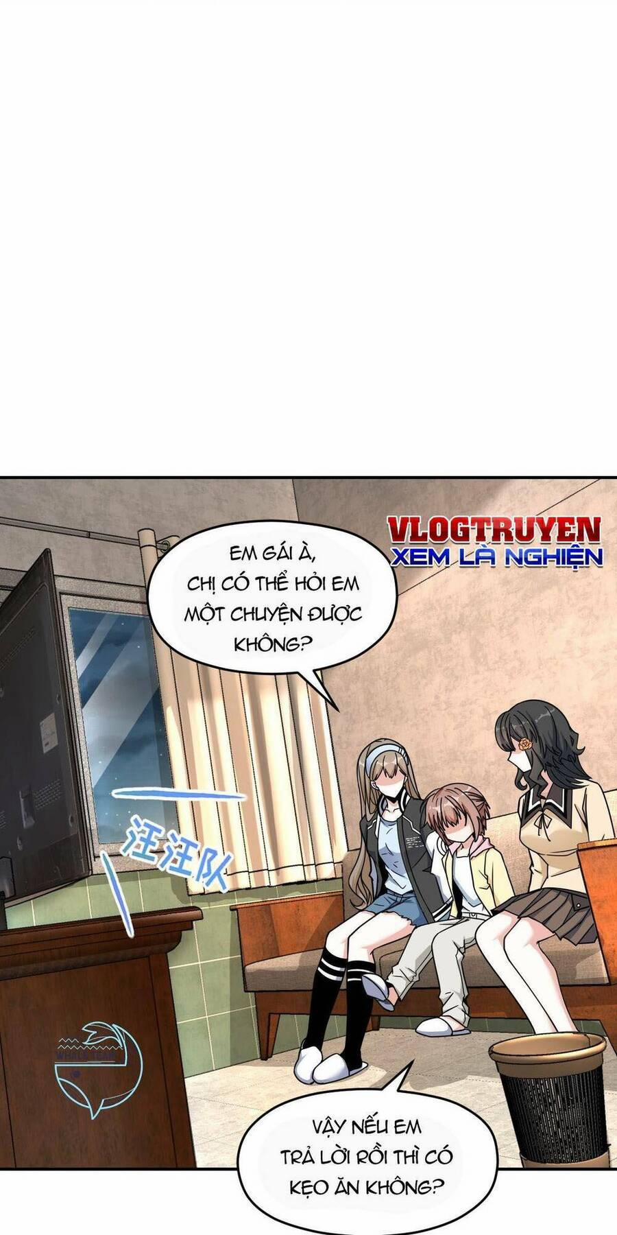 Mệnh Danh Thuật Của Bóng Tối 37 trang 2