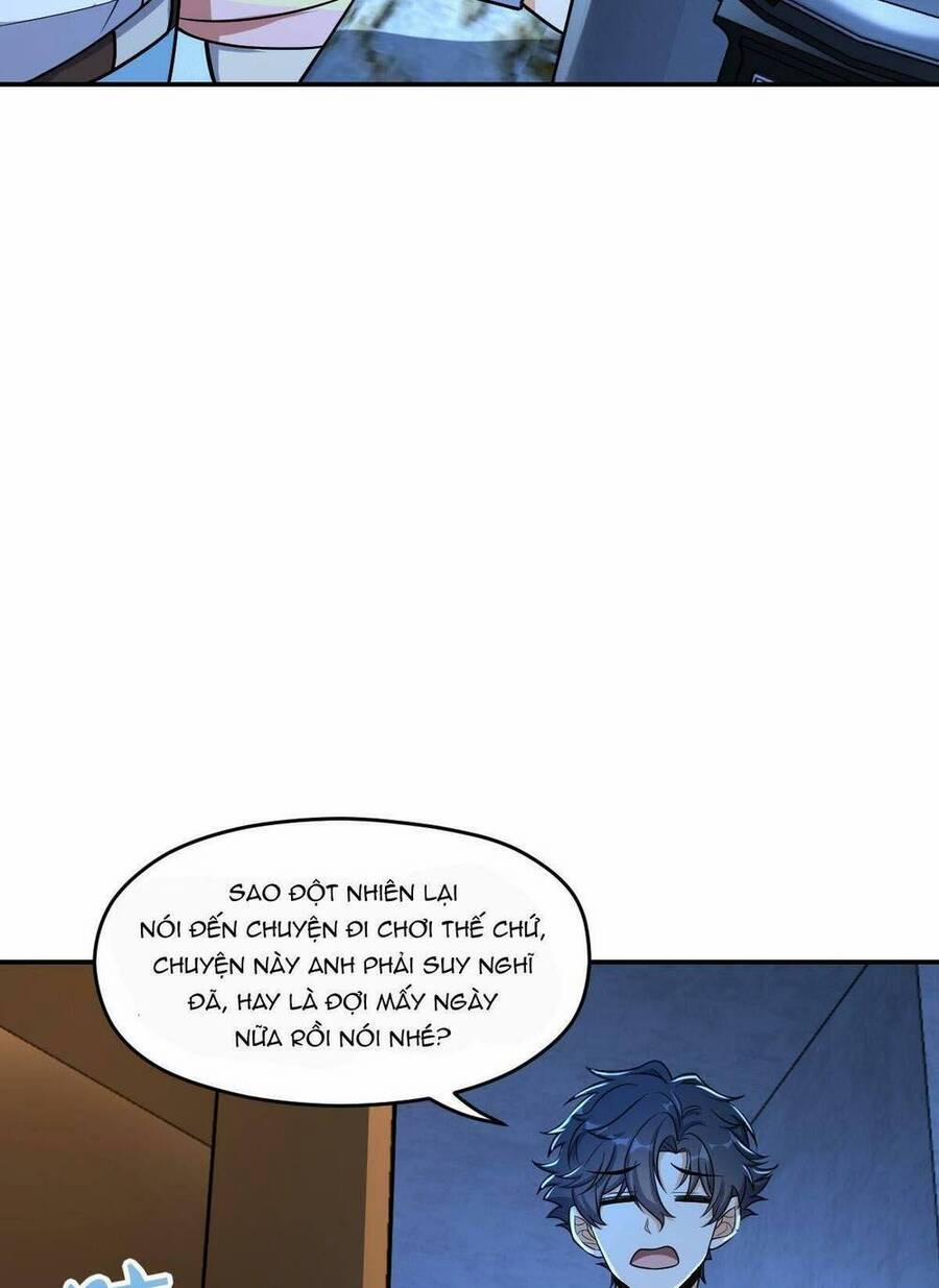 Mệnh Danh Thuật Của Bóng Tối 37 trang 37