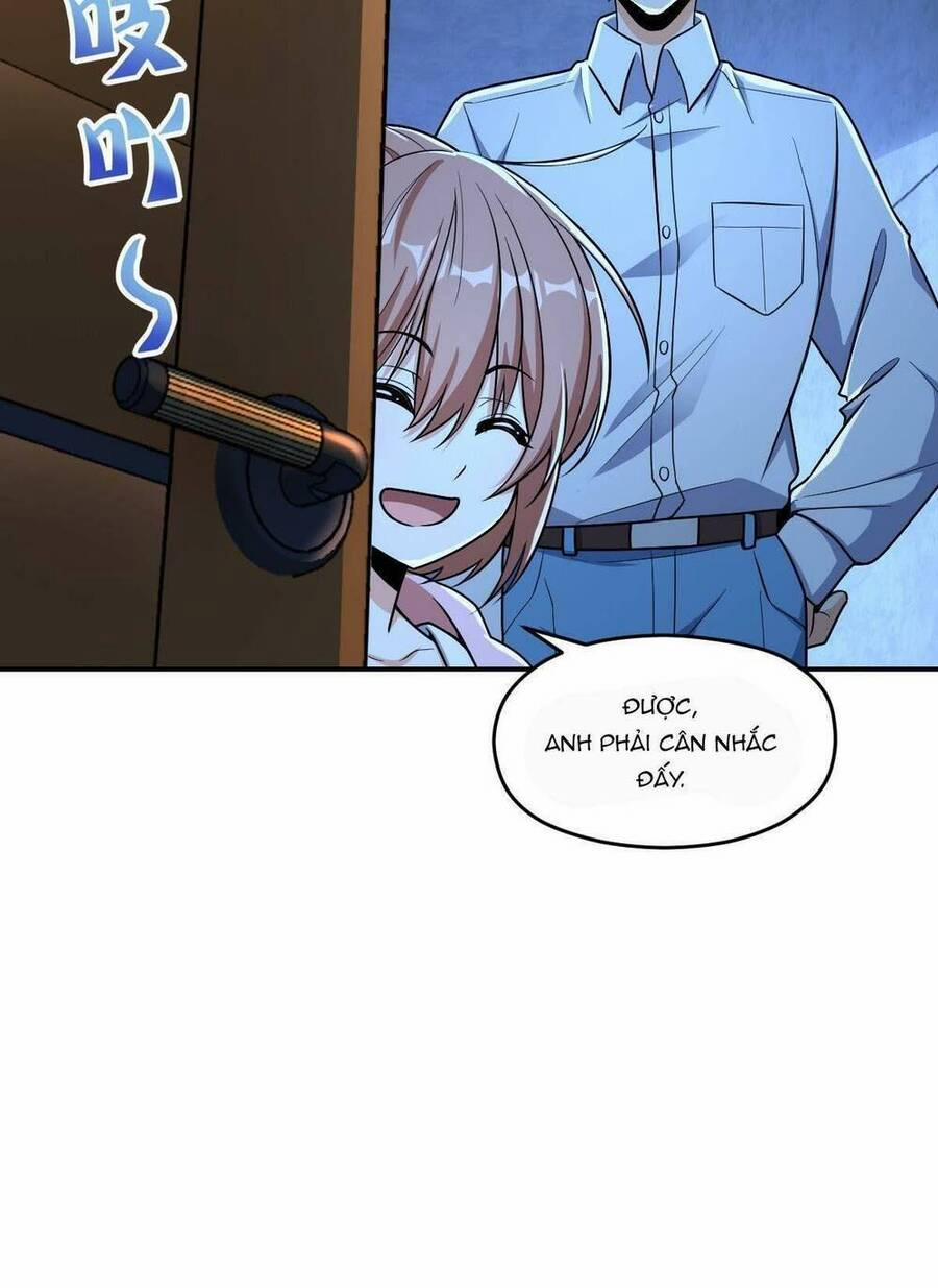 Mệnh Danh Thuật Của Bóng Tối 37 trang 38