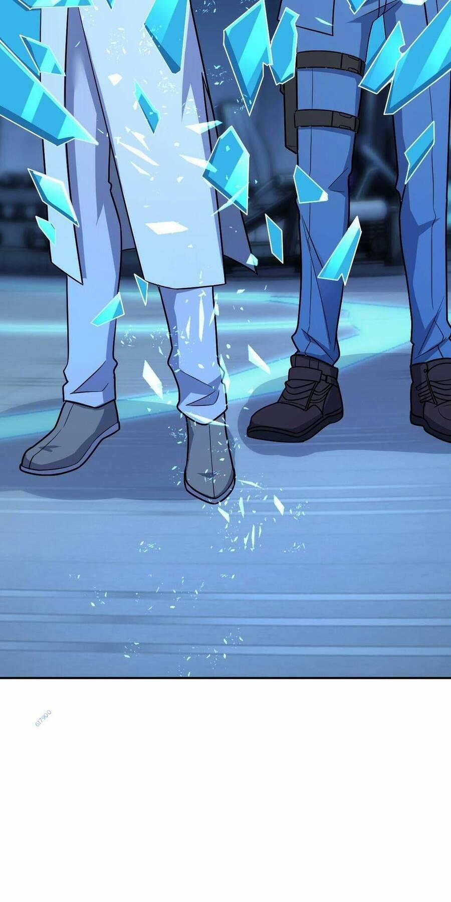 Mệnh Danh Thuật Của Bóng Tối 37 trang 44