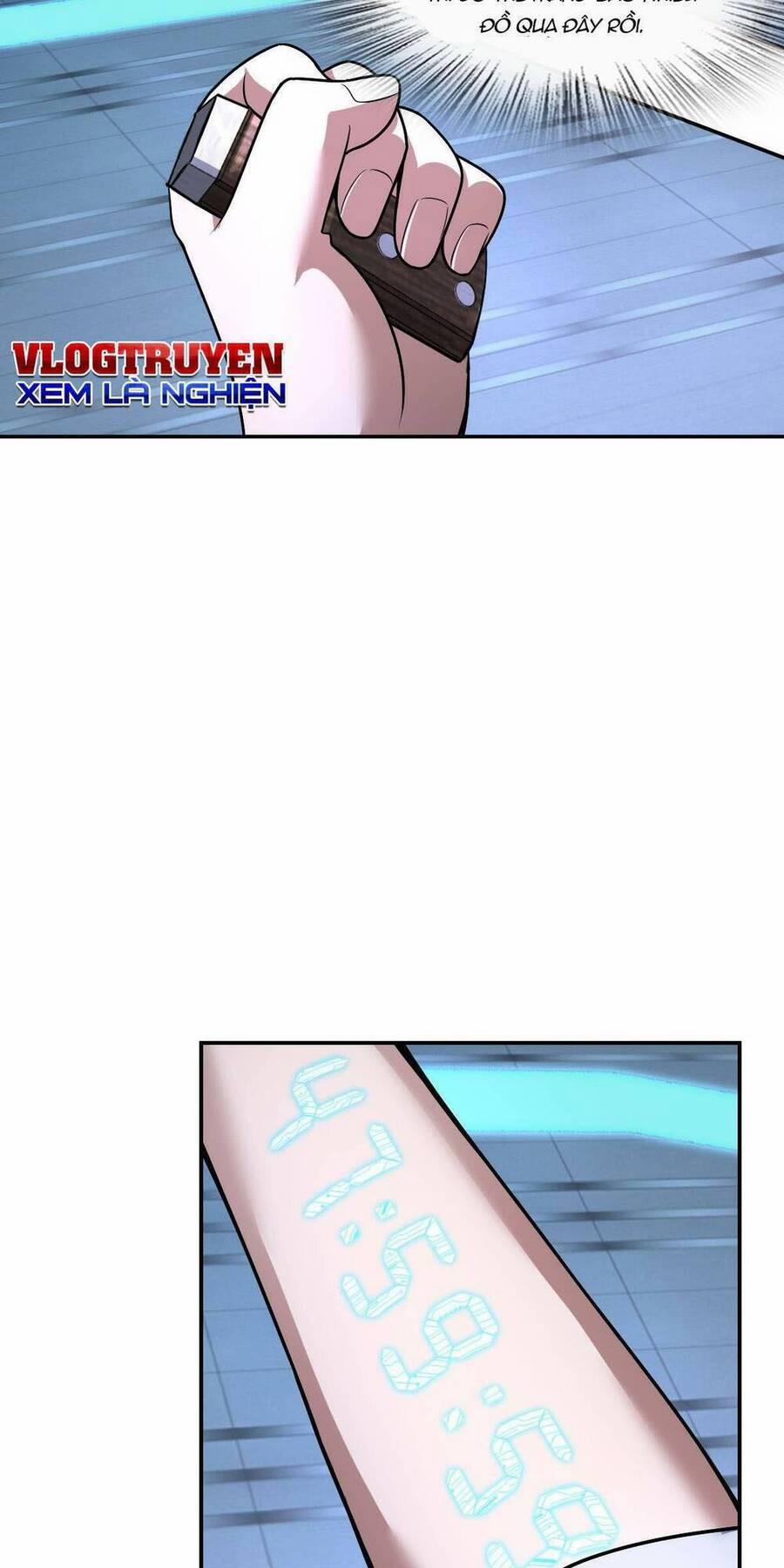 Mệnh Danh Thuật Của Bóng Tối 37 trang 48