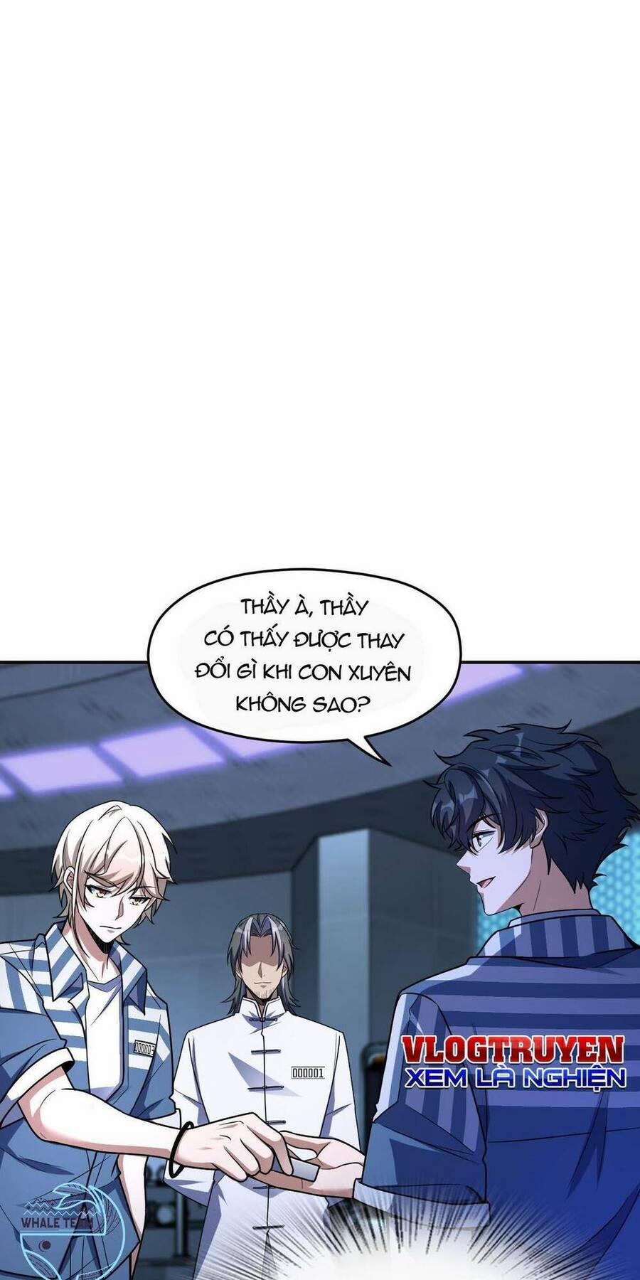 Mệnh Danh Thuật Của Bóng Tối 37 trang 53